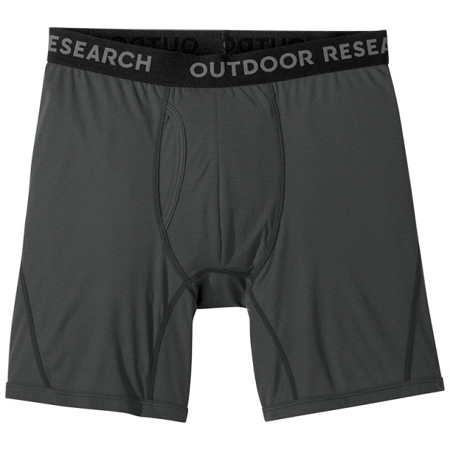 Mens Echo Boxer Briefs