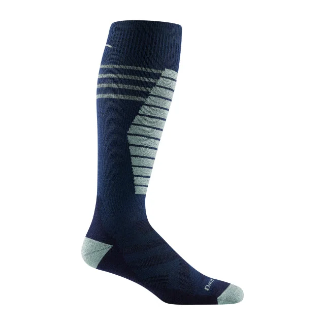 Mens Edge Otc Midweight With Cushion W Padded Shin
