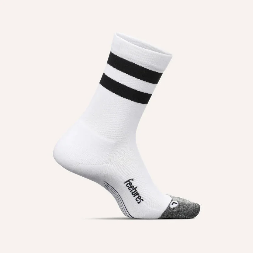 Mens ELITE Light Cushion Mini Crew