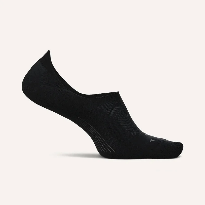 Mens ELITE Light Cushion No Show