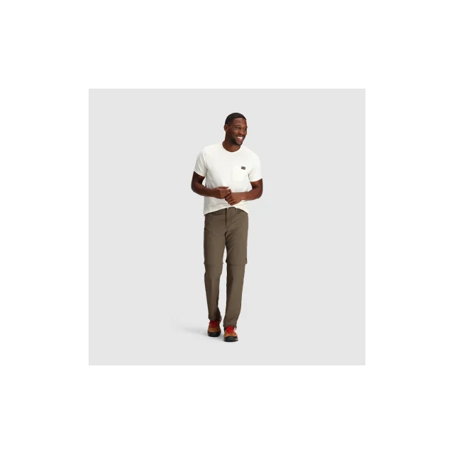 Mens Ferrosi Convert Pants-32"inseam