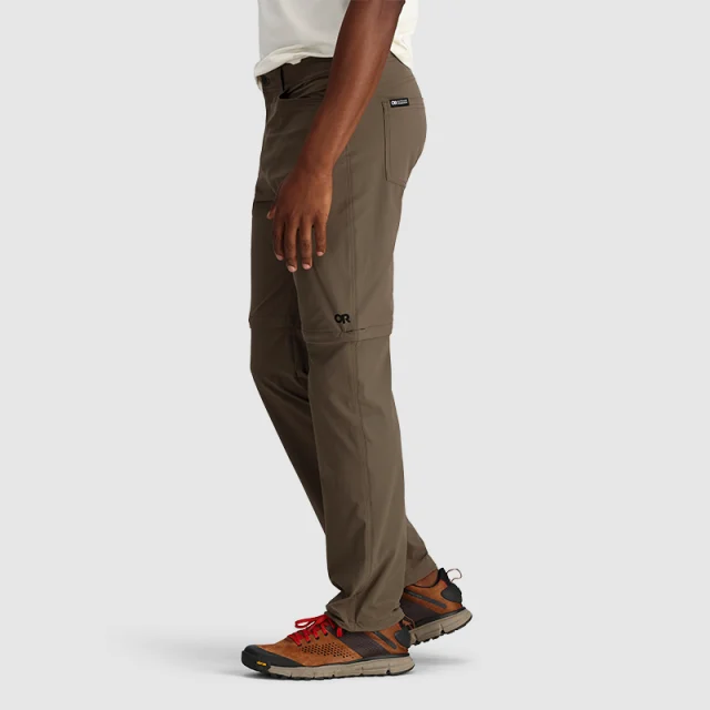 Mens Ferrosi Convert Pants-34 "inseam