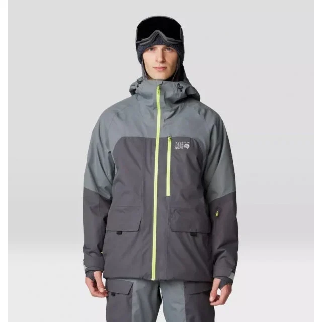 Mens Firefall Insulated Jacket