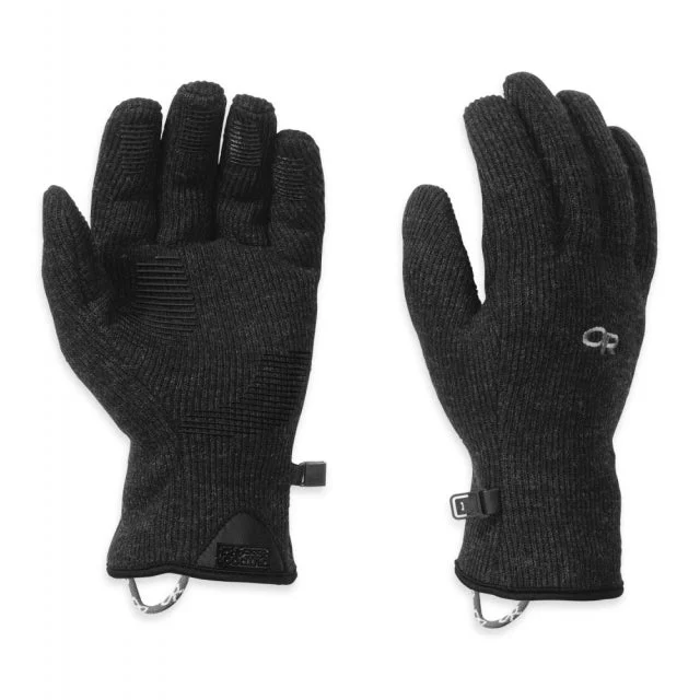 Mens Flurry Sensor Gloves