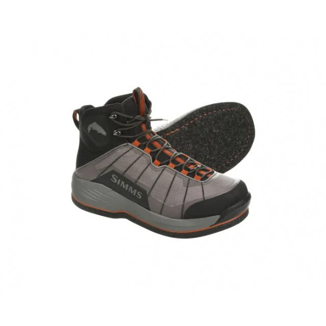 Mens Flyweight Boot - Felt
