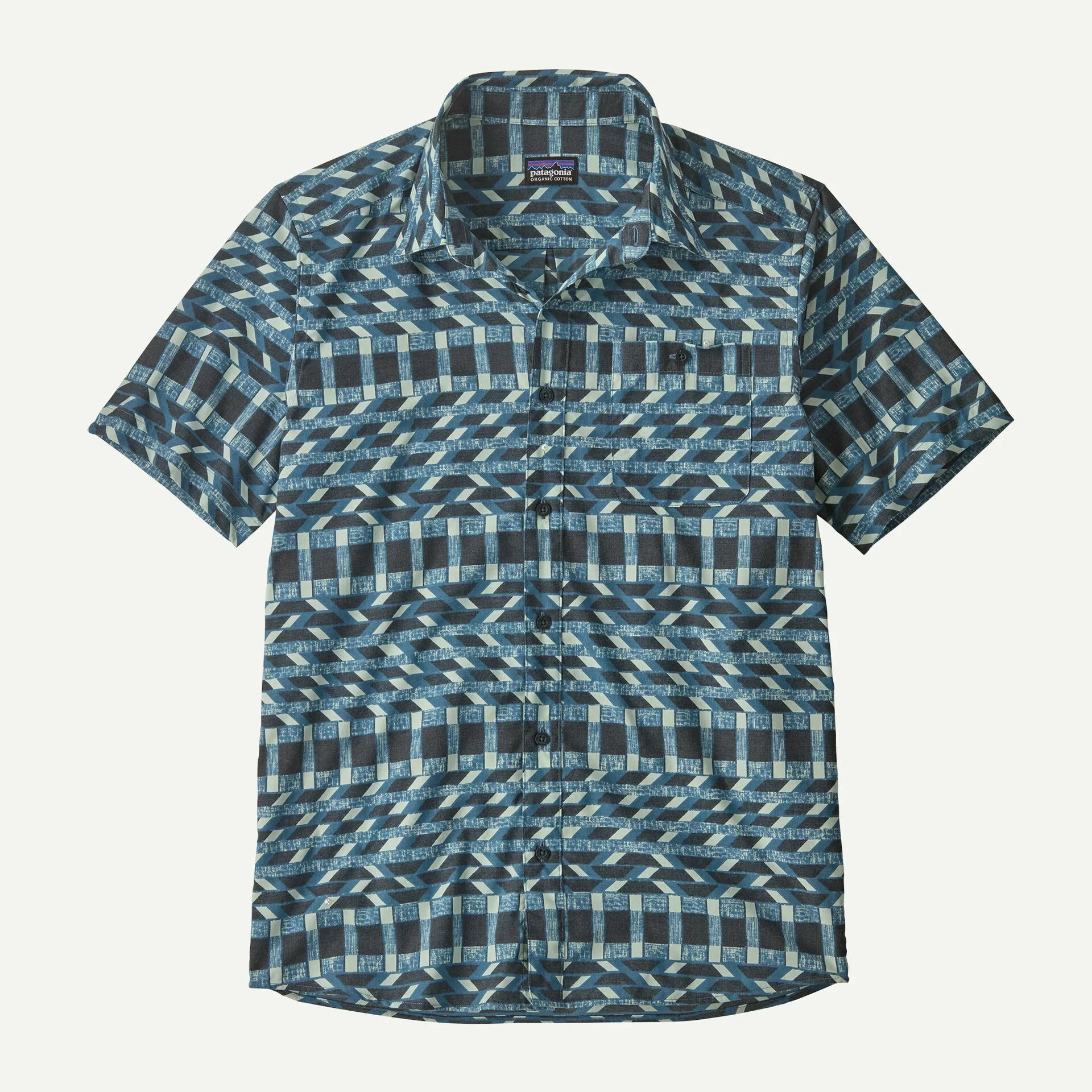 Mens Go To Shirt