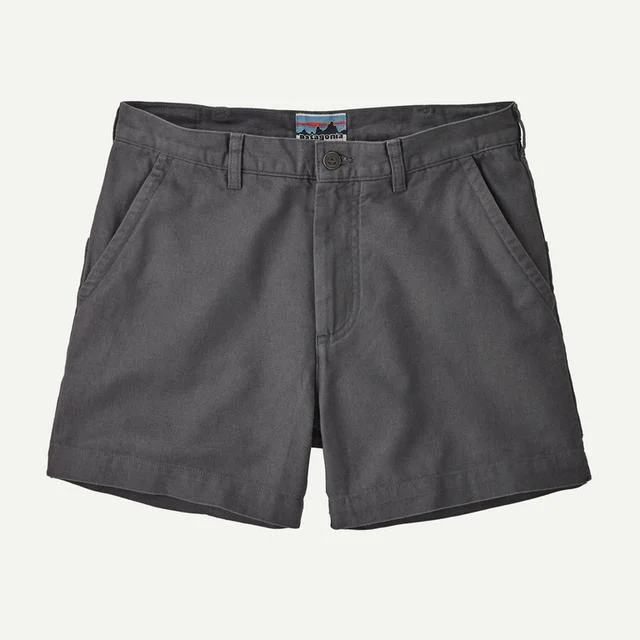Mens Heritage Stand Up Shorts
