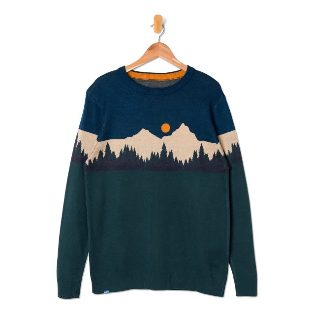 Mens Highline