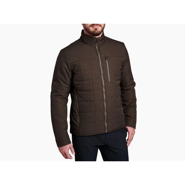 Mens Impakt Jacket Insulated