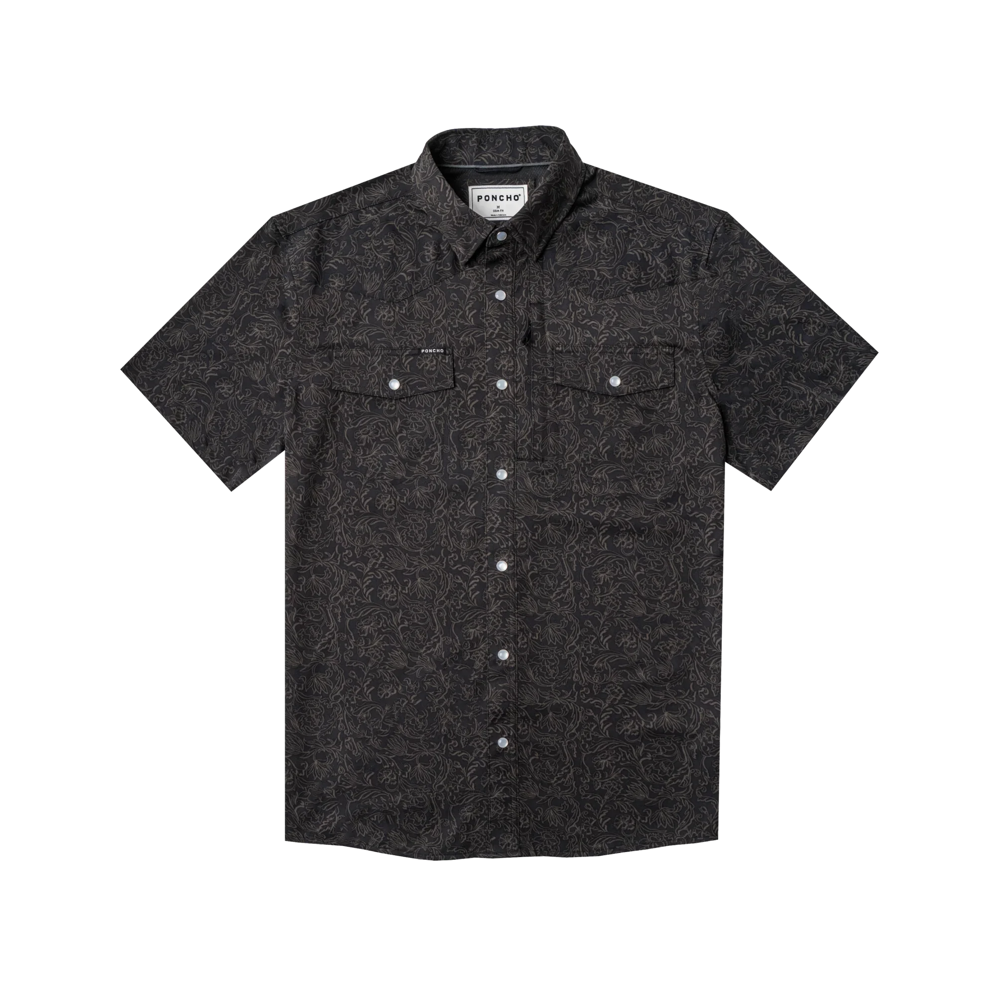 Mens The John Coffee S/S