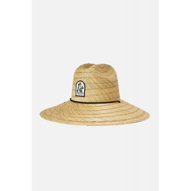 Mens K-man Lifeguard Hat