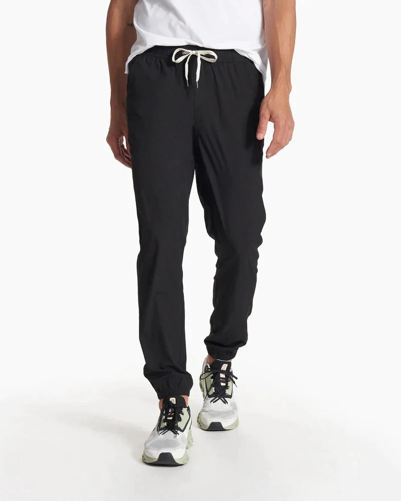 Mens Kore Jogger Lined 28