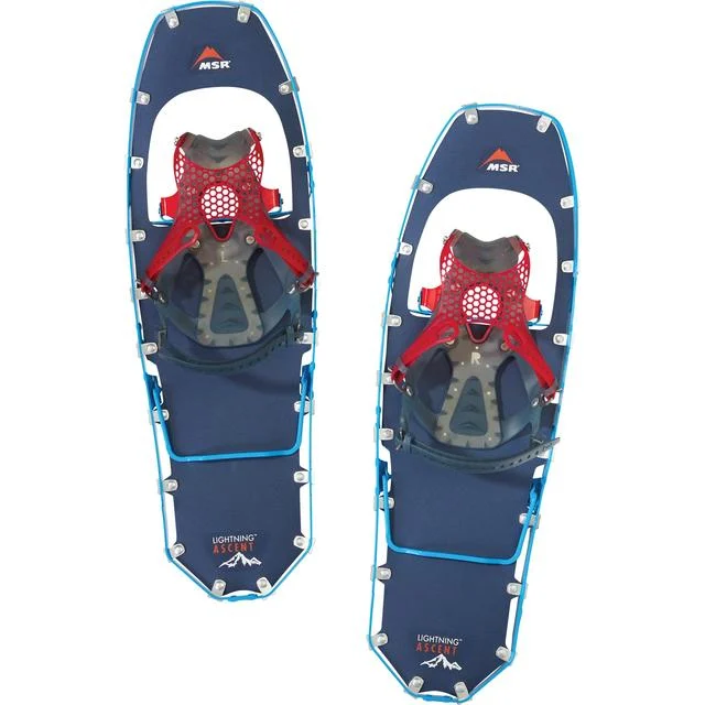 Mens Lightning Ascent Snow