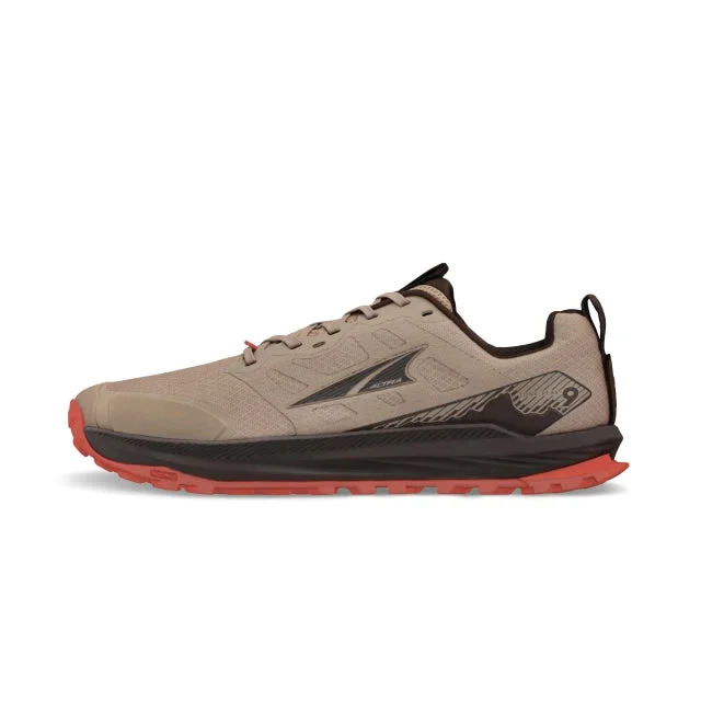Mens Lone Peak 9 Dark