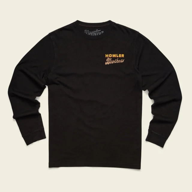 Mens Longsleeve T-shirt
