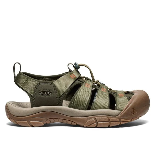 Mens Men's Newport H2 Sandals