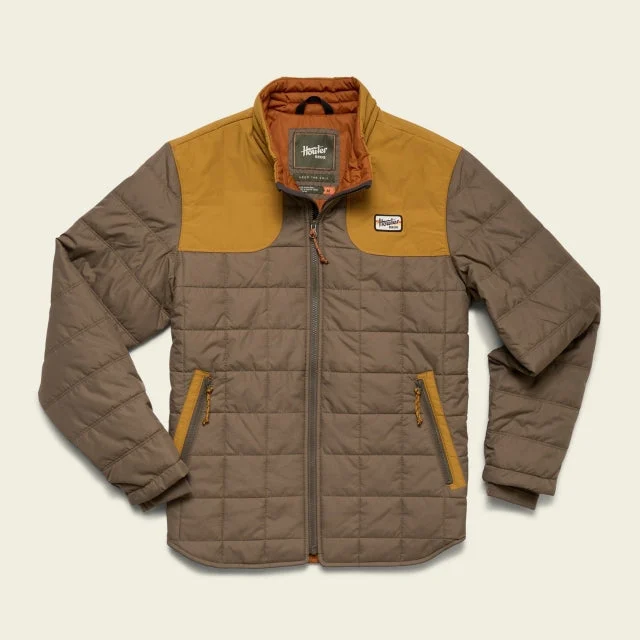 Mens Merlin Jacket