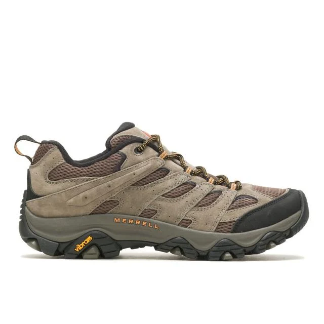 Mens Moab 3 Wide Width