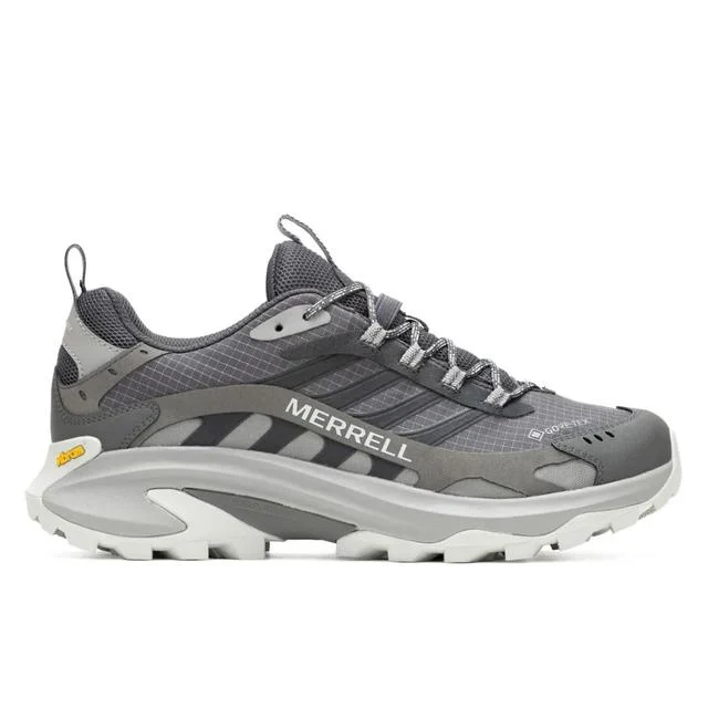 Mens Moab Speed 2 Gore-tex