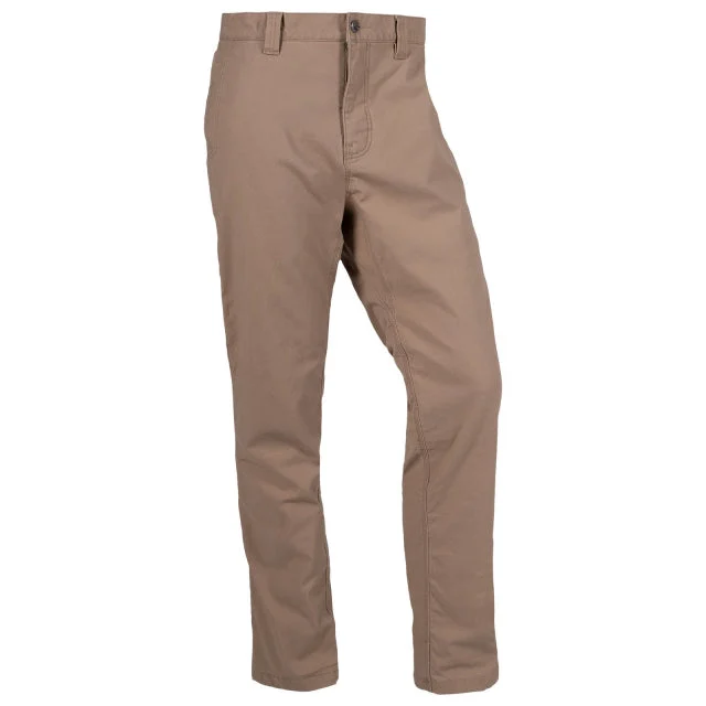 Mens Mountain Pant Classic Fit