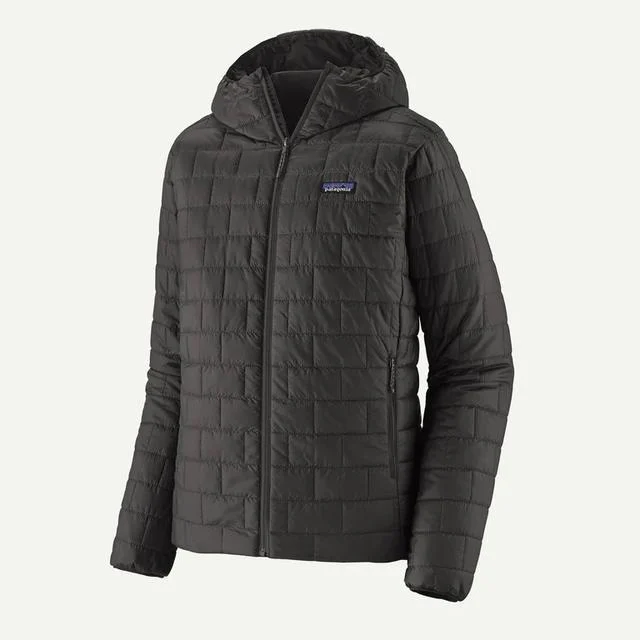 Mens Nano Puff Hoody