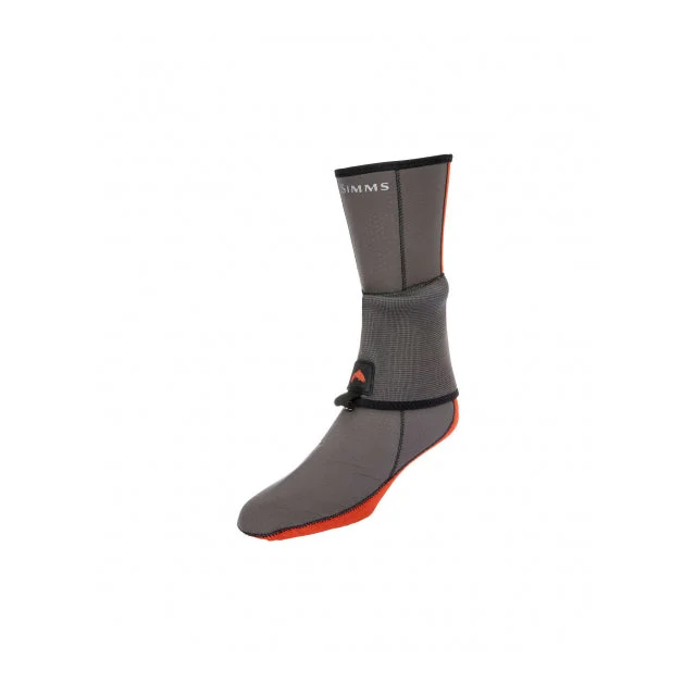 Mens Neoprene Flyweight Sock
