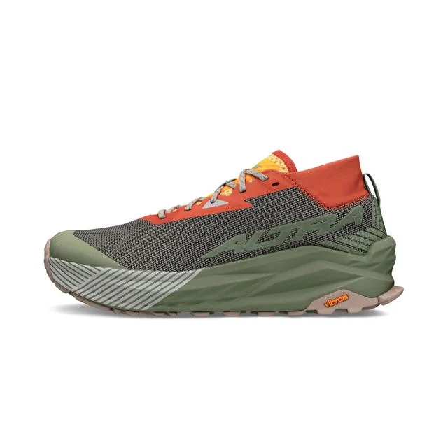 Mens Olympus 275