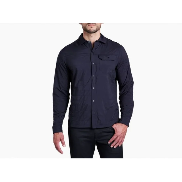 Mens The One Shirt-jac