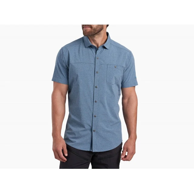 Mens Optimizr SS