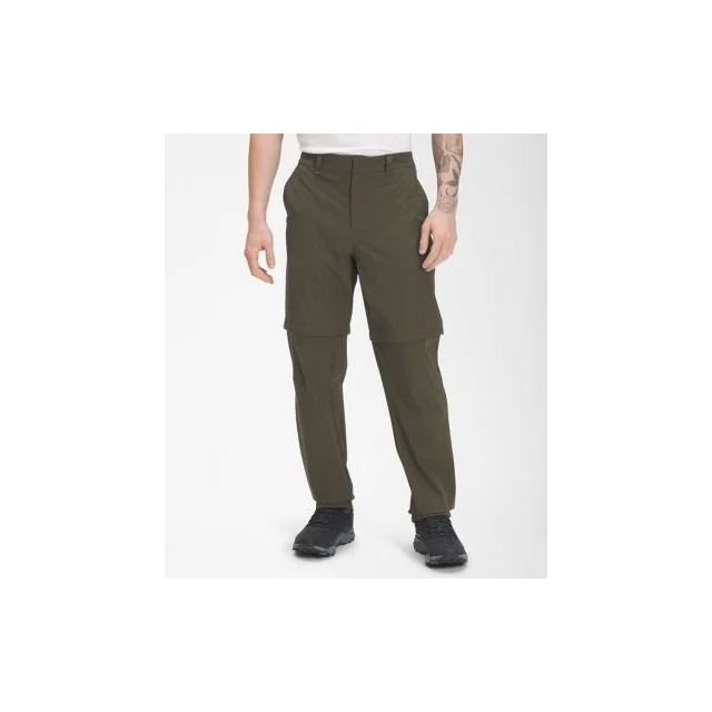Mens Paramount Convertible Pant