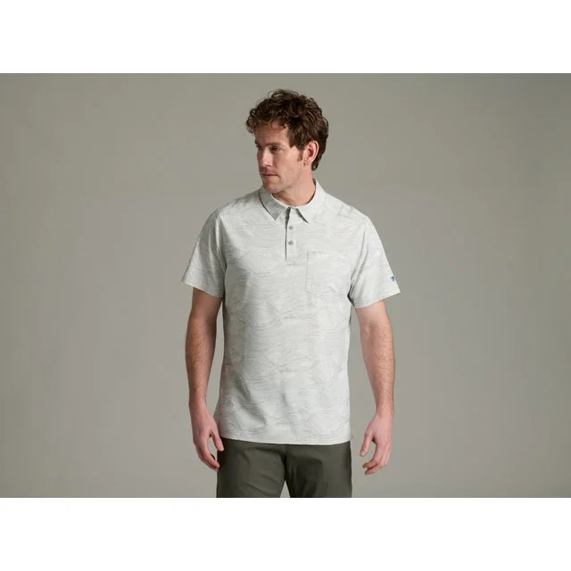 Mens Persuadr Polo