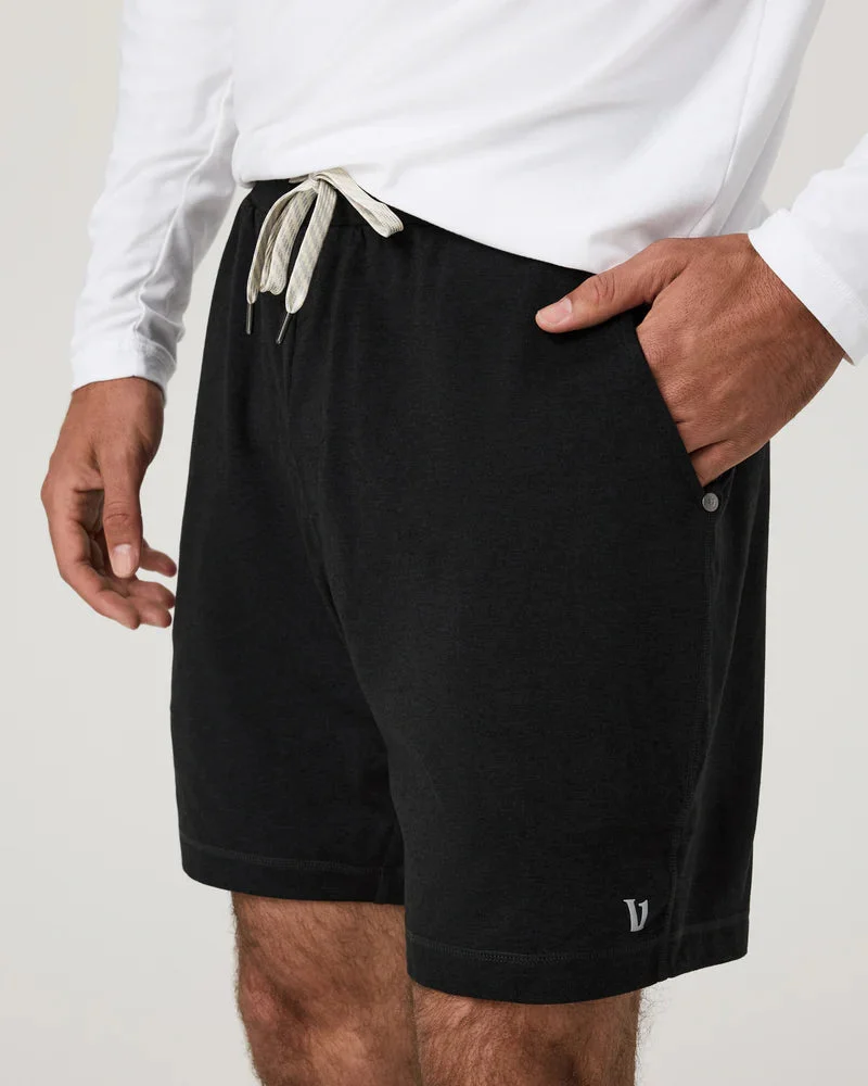 Mens Ponto Short