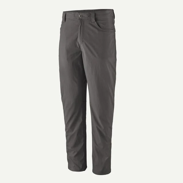 Mens Quandary Pants - Reg
