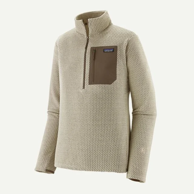 Mens R1 Air Zip