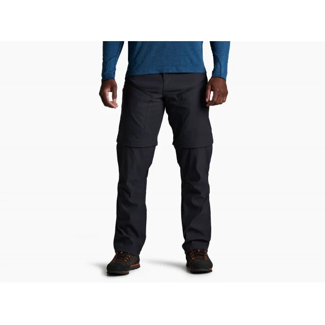 Mens Renegade Convertible Pant