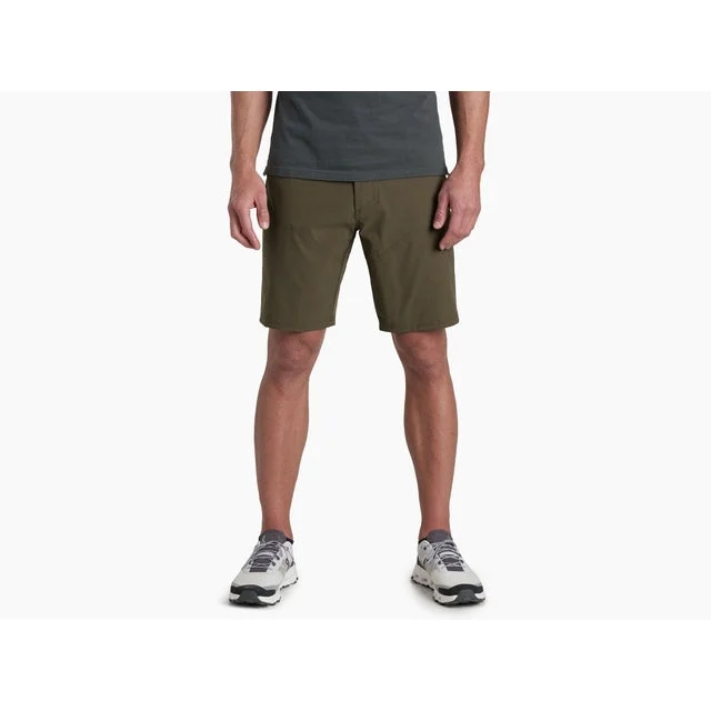 Mens Renegade Rock Short