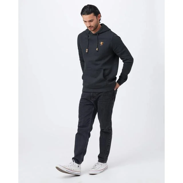 Mens Sasquatch Hoodie