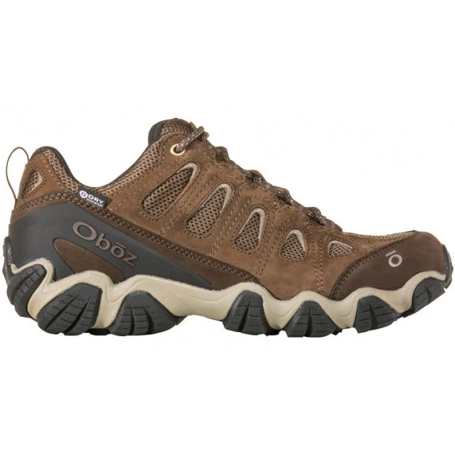 Mens Sawtooth Ii Low B-dry
