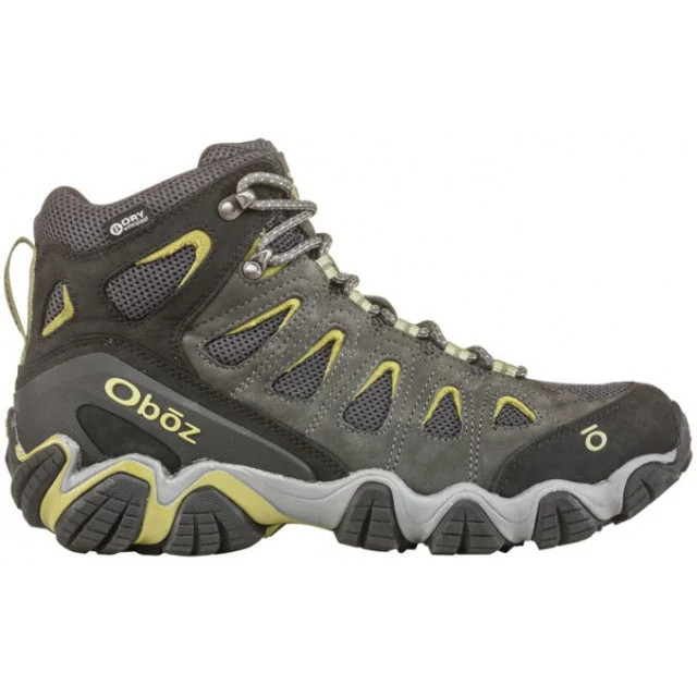Mens Sawtooth II Mid B-dry
