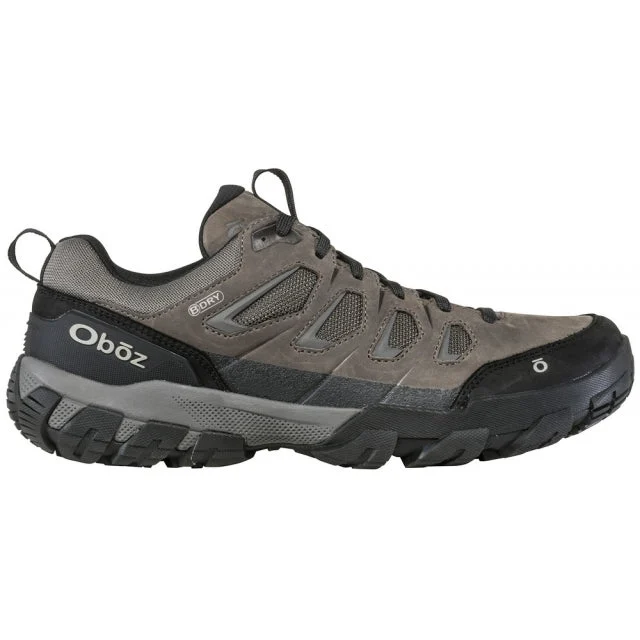 Mens Sawtooth X Low B-dry
