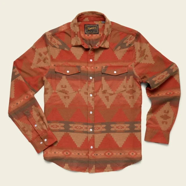 Mens Sheridan Flannel