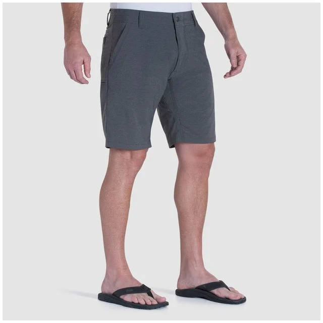 Mens Shift Amphibia Short