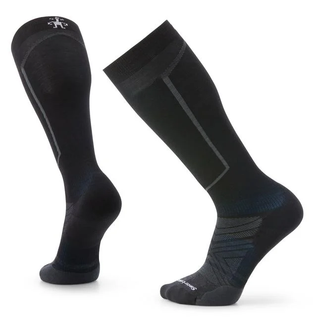 Mens Ski Over The Calf Socks