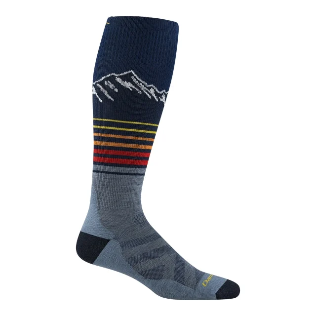 Mens Steep Lines Otc Lightweight With Cushion
