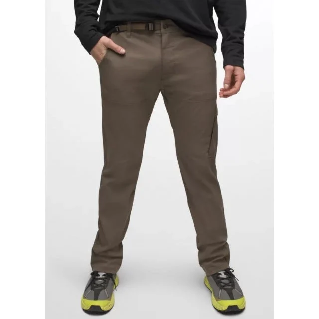Mens Stretch Zion Straight Pant