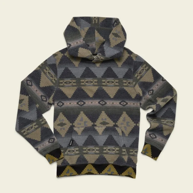 Mens Tajima Hoodie