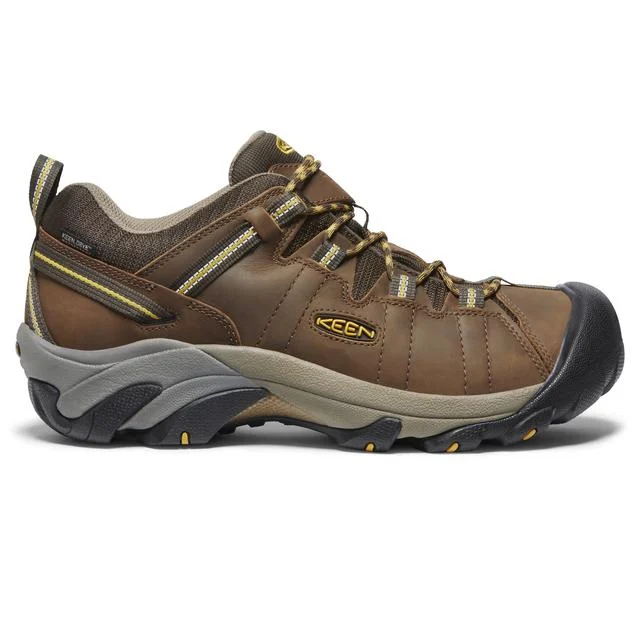 Mens Targhee Ii Waterproof Wide
