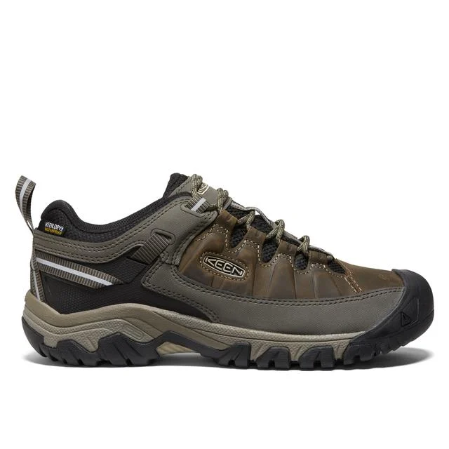 Mens Targhee Iii Waterproof
