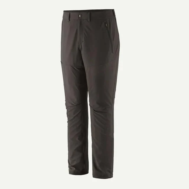 Mens Terravia Trail Pants Regular