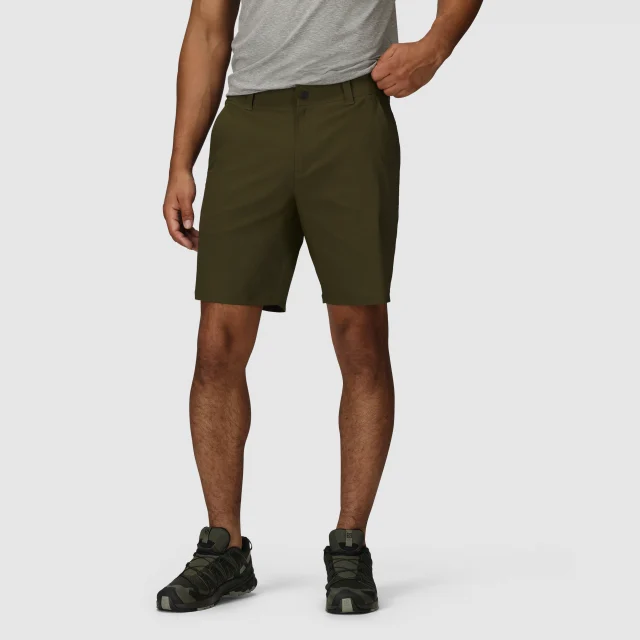 Mens Timberline Shorts